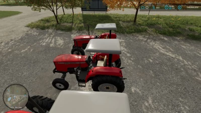 Pack MF 4200 Series v1.0.0.0