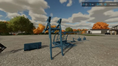 FS22 PACK UMZ v1.0.0.0