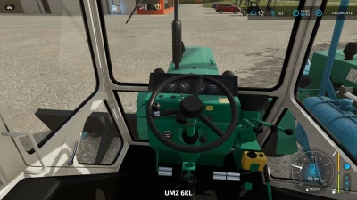 FS22 PACK UMZ v1.0.0.0