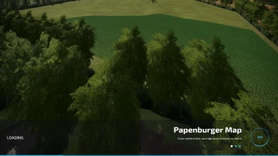 Papenburger Map v1.0.0.3