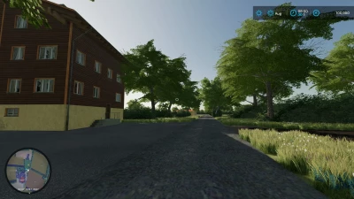 Papenburger Map v1.0.0.3