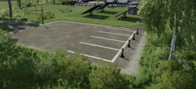 Parking Lines v1.0.0.1