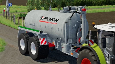 Pichon TCI 16800L v1.0.0.0