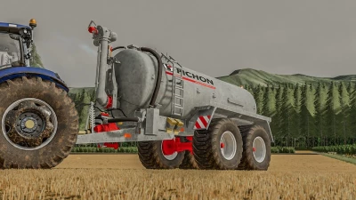 Pichon TCI 16800L v1.0.0.0