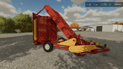 FS22 PK 1.6 v1.0.0.0