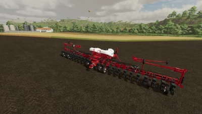 Planter 4900 MultiFruit v1.0.0.0