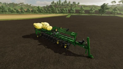 Planter 4900 MultiFruit v1.0.0.0