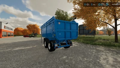 FS22 PS-15b v1.0.0.0