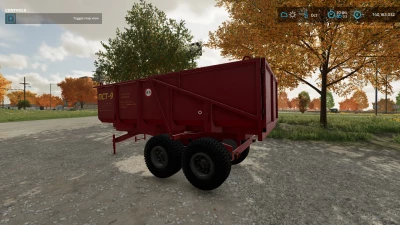 FS22 PST 9 v1.0.0.1