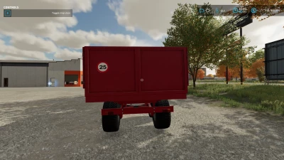 FS22 PST 9 v1.0.0.1