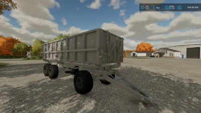 FS22 PSTB 17 v1.0.0.0