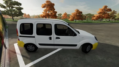 Renault Kangoo v1.0.0.0