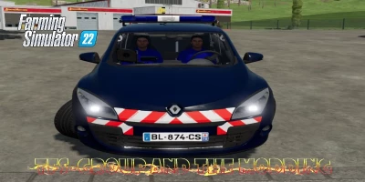 RENAULT MEGANE ESTATE HYBRID v1.0