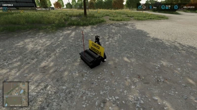 Renault Weight v1.0.0.0