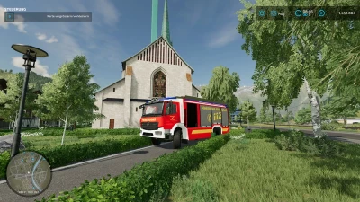 Rosenbauer AT 2020 v1.0.0.0