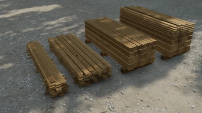 Sawmills Pack v1.0.0.0