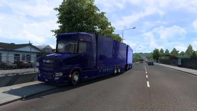 Scania NG Tcab SCS Base v1.4.0.2