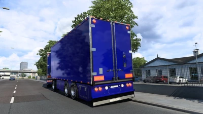 Scania NG Tcab SCS Base v1.4.0.2