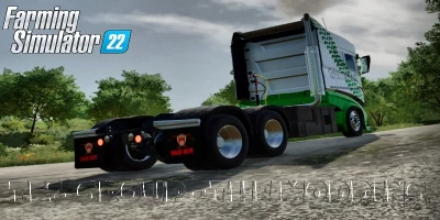 SCANIA R1000 TRANSLYRE v1.0.0.0