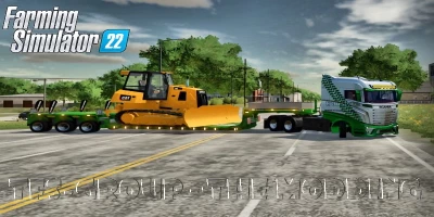 SCANIA R1000 TRANSLYRE v1.0.0.0