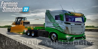 SCANIA R1000 TRANSLYRE v1.0.0.0