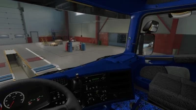 Scania R/Streamline/RJL Addon Pack v1.1