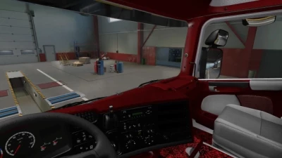 Scania R/Streamline/RJL Addon Pack v1.1