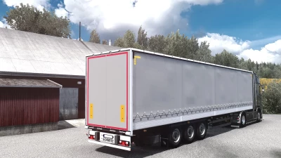 Schmitz Cargobull Reworked 1.43