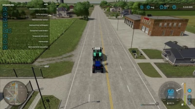 Scorpio 550 by MistiCat v1.0.1.0