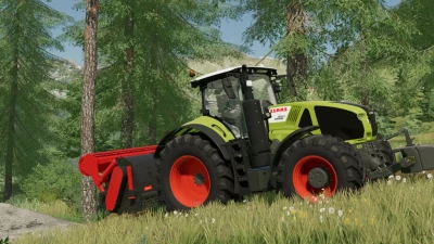 Seppi Maxisoil 350 v1.0.0.0