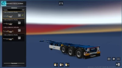 SGD TRAILER PACK v1.0.0 1.43