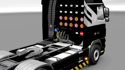 SIGNS ON YOUR TRUCK v1.1.6.58