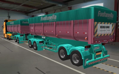 SKIN RODOTREM PASTRE BASCULANTE BY WPNEVES FONTANELLA 1.43