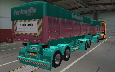 SKIN RODOTREM PASTRE BASCULANTE BY WPNEVES FONTANELLA 1.43