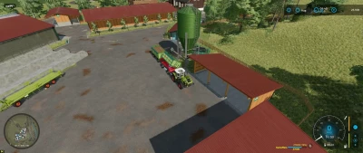 Small farm silo pack multifruit v1.0.0.0