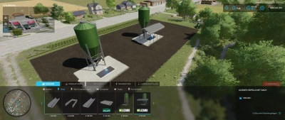 Small farm silo pack multifruit v1.0.0.0