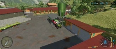 Small farm silo pack multifruit v1.0.0.0