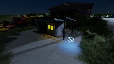 Small Vehicle Workshop v1.0.0.0