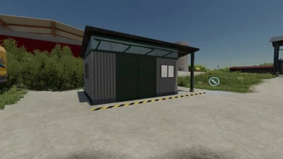 Small Vehicle Workshop v1.0.0.0