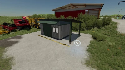 Small Vehicle Workshop v1.0.0.0