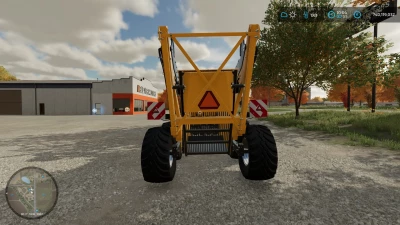 Stonepicker Scorpio550 by MistiCat v1.0.0.0