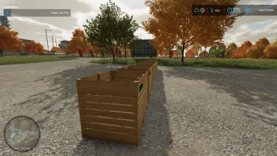 Storage box v1.0.0.0