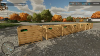 Storage box v1.0.0.0