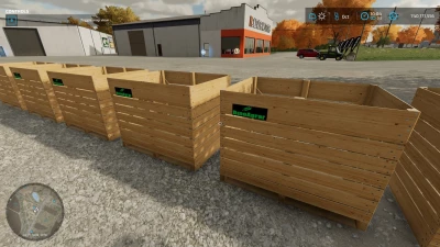 Storage box v1.0.0.0