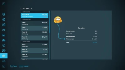 Supply & Transport Contracts v1.0.0.0