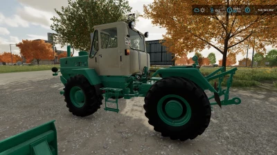 FS22 T150K 71 v1.0.0.0