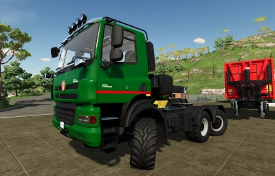 Tatra Convert v1.0.4.0