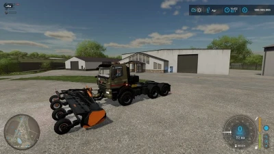 Tatra Phoenix Convert v1.0.5.0