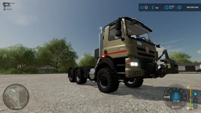 Tatra Phoenix Convert v1.0.5.0