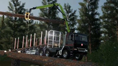 Tatra Phoenix L Crane v1.0.0.0